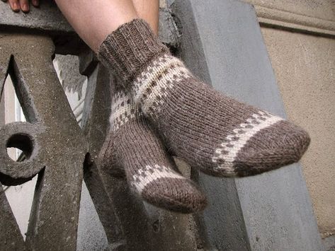 Men organic woolen hand knitted socks Gifts for boyfriend husband Anniversary cozy handmade rustic warm winter thick bulky patterned socks Woolen Socks, Winter Outfits Warm, Handmade Socks, Rustic Gifts, Hand Knit Socks, Gifts For Boyfriend, Sock Knitting Patterns, Knitted Socks, Clothing Gifts