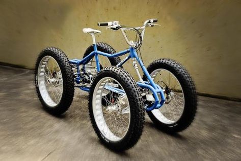 Pedal Powered Kayak, Sepeda Bmx, Bamboo Bicycle, Sepeda Retro, Baby Bicycle, Dekorasi Bohemia, Modern Bike, Electric Bike Kits, Four Wheeler