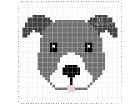 Corner to Corner Dog Blanket Crochet Pattern Free Dog Blanket Crochet, Crochet Dog Blanket, Cute Crochet Dog, Corner To Corner Crochet Pattern, Knitting Patterns Free Dog, Crochet C2c Pattern, Blanket Pattern Crochet, C2c Crochet Pattern Free, Baby Afghan Crochet Patterns