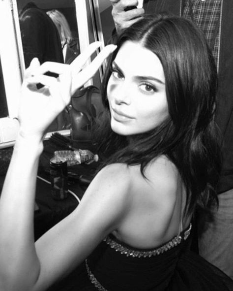 Kendall Jenner Pfp, Kendall Jenner 2016, Kendall Jenner Pics, Kendall Jenner Aesthetic, Kendall Jenner Face, Kendall Jenner Icons, Stile Kendall Jenner, Ootd Poses, Kendall Jenner Photos