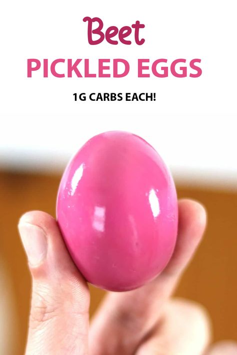 Keto Beet Pickled Eggs Beet Eggs Pickled, Keto Red Beet Eggs, Pickled Eggs Recipe Beets, Keto Pickled Eggs, Pickel Eggs Recipe, Picked Eggs Recipe, How To Make Pickled Eggs, Best Pickled Eggs Recipes, Pickled Eggs Recipe Easy