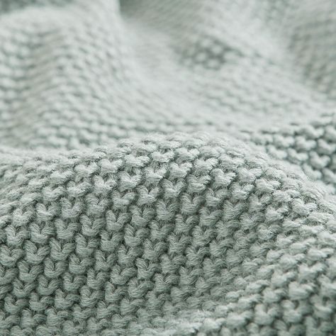 INK+IVY Bree Knit Throw Blanket for Bed, Sofa, and Couch, Lightweight, Breathable, Soft & Cozy Summer Blanket, King (108 in x 90 in), Aqua Southwest Blankets, Country Vibe, Green Throw Blanket, Charming Cottage, Summer Blanket, Knit Throw, Knit Throw Blanket, Gray Blanket, Knit Blanket