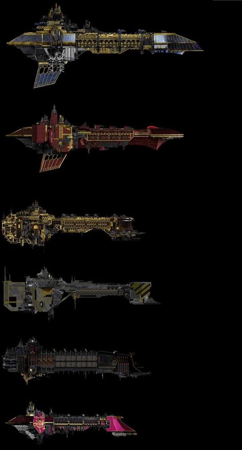 Warhammer Ships 40k, Warhammer 40k Battleships, Warhammer 40k Ships, Lionel Heresy, Warhammer Ships, 40k Ships, Battlefleet Gothic Armada, Battle Fleet, Battlefleet Gothic