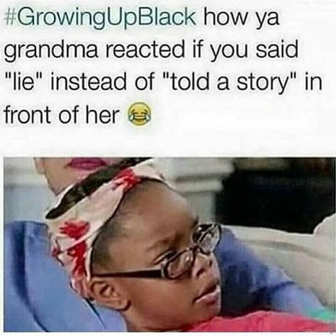 growing up black memes - Google Search Growing Up Black Memes, Growing Up Black, Black People Memes, Black Memes, Black Jokes, Funny Black People, Funny Relatable Quotes, Really Funny Memes, Funny Tweets