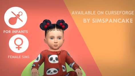 Eli Hairstyle - The Sims 4 Create a Sim - CurseForge Eli Hairstyle, Kerbal Space Program, Blog Newsletter, Best Mods, World Of Tanks, Space Program, Rewards Program, Brand Guidelines, The Sims 4