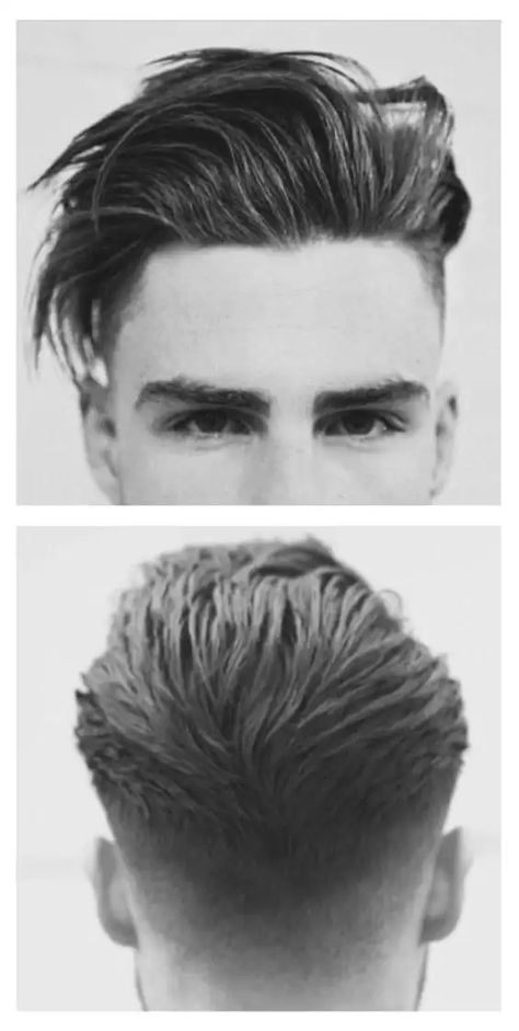 Tutorial Braids, Hair Rebonding, Elephant Hair, Undercut Men, Model Boy, Yarn Hair, Cool Hairstyles For Men, Men Haircut Styles, Hair Model