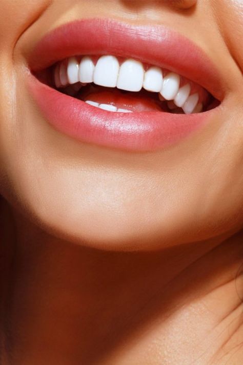 Stop Hair Breakage, Beautiful Teeth, Loose Tooth, Perfect Teeth, Smile Teeth, Gum Care, Oral Care Routine, Natural Teeth Whitening, Perfect Smile