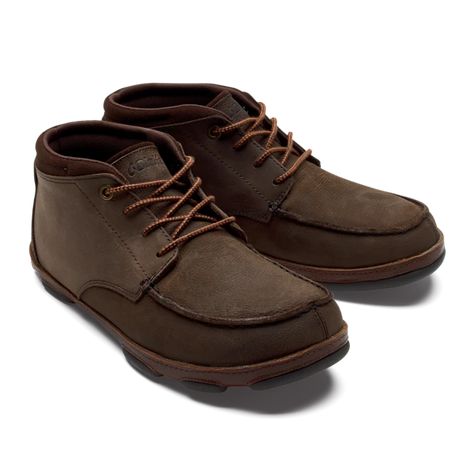 OluKai Men’s Boots Collection Mens Leather Chukka Boots, Leather Chukka Boots, The Big Island, Men’s Boots, Canvas Boots, Chukka Boot, Mens Leather Boots, Comfortable Boots, Big Island