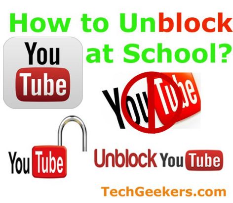 How to unblock youtube videos at school School Computers, At School, School Office, Youtube Videos, Pakistan