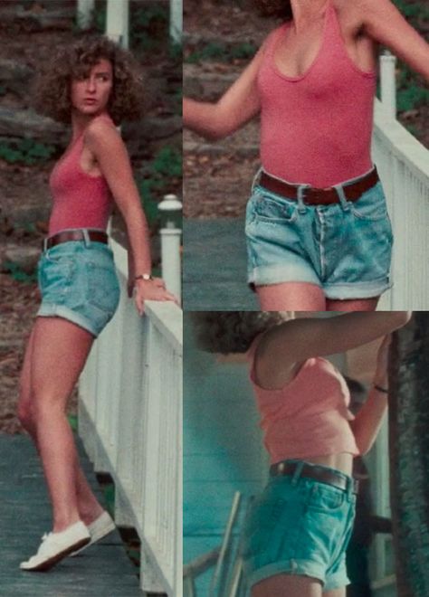 80s Outfits Women Summer, 1985 Outfits, 1980s Summer Outfits, 1980s Shorts Outfit, Slasher Summer Outfits 80s, 80s Outfits Summer, 80s Mom, 80s Movie Outfits, 80s Beach