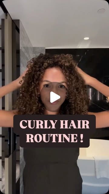 Deja Clark on Instagram: "hope this helped you guys xx 💛" Deja Clark Hair Routine, Hydrating Curly Hair Products, Deja Clark Hair, Deja Clark Outfit, Deja Clark, Clark Outfit, Cute Basic Outfits, 3b Curly Hair, Skincare Grwm