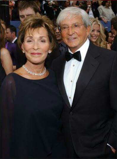 Judge Judy Mister Rogers, Judge Judy, Mr Rogers, Famous Couples, Beautiful Couple, Famous People, Tv, Celebrities, Music