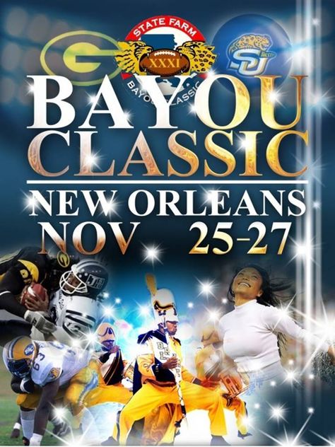 Bayou Classic 2011 Bayou Classic, Southern University, Kappa Alpha Psi, State Farm, Big Easy, African Diaspora, My Heritage, Marching Band, Black Culture