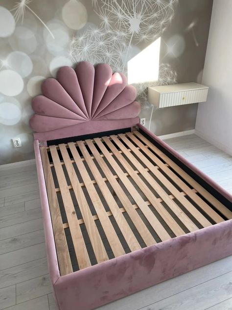 Kids Bed Headboard Design, Easy Room Decor, Kids Room Interior Design, Luxury Room Bedroom, Craft Room Furniture, Craft Storage Furniture, Kids Bedroom Designs, Bed Design Modern, Kids Interior Room