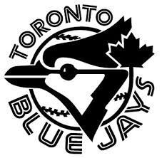 Image result for toronto blue jays logo: Best Logos Ever, Blue Jays Logo, Toronto Blue Jays Logo, Toronto Blue Jays Baseball, Blue Jays Baseball, Mlb Team Logos, Mlb Logos, Anniversary Logo, Mlb Teams