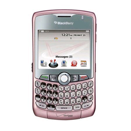 BlackBerry Curve 8330 Replica Dummy Phone / Toy Phone (Pink) (Bulk Packaging) Blackberry Pearl, Blackberry Phones, Verizon Phones, Cell Phone Carrier, Blackberry Curve, T Mobile Phones, Latest Phones, Verizon Wireless, Unlocked Phones