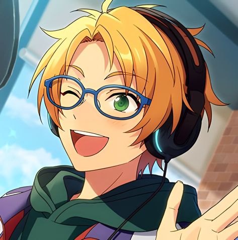 yuuki makoto icons Makoto Yuuki Enstars, Makoto Yuuki, Ensemble Stars, Tags, Stars, Anime