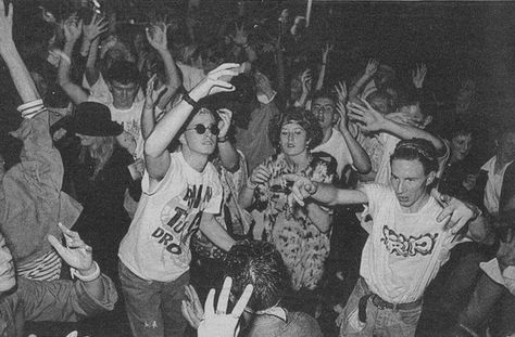 THE TRIP @ The Astoria, London (1988) Acid House Rave, Rave Aesthetic, Rave Scene, Teenage Wasteland, The Wombats, Rave Dance, 90s Rave, Rave Culture, Acid House