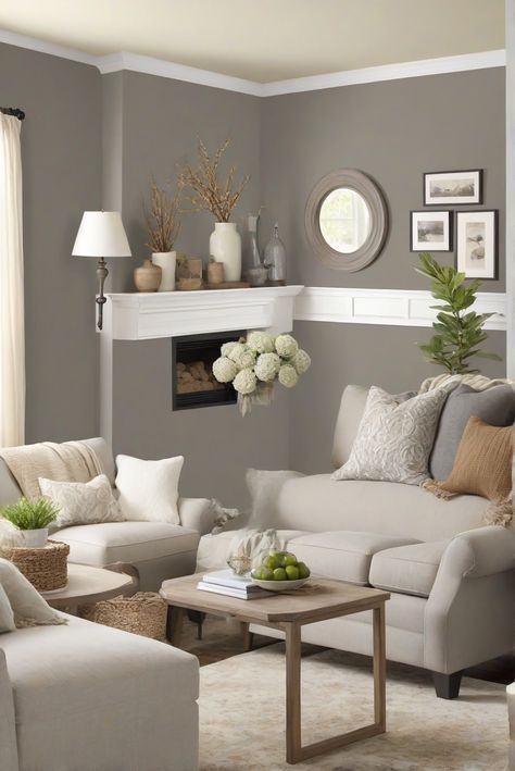 Discover the daily routine of an interior designer incorporating BM Chelsea Gray (HC-168) into a timeless bedroom. Embrace classic gray elegance in your space with this stunning color choice! #Ad #homedecor #homedesign #wallpaints2024 #Painthome #interiorarchitecture Wall Colors Green Living Room Colors
Bright Living Room Colors
Apartment Renovation
Living room Remodeling
Modern Paint Colors
2024 Bm Chelsea Gray, Colorful Living Room Bright, Renovation Living Room, Paint Colors 2024, Timeless Bedroom, Modern Paint Colors, Chelsea Gray, Sophisticated Bedroom, Bright Living Room