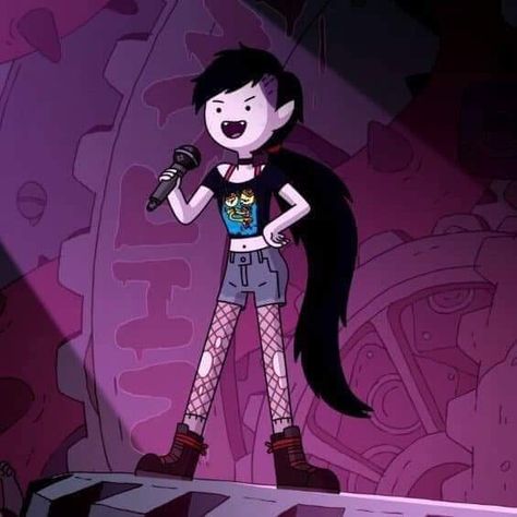 Marcilene Adventure Time Costume, Marcilene Adventure Time Outfits, Adventure Time Marceline Outfits, Marceline Aesthetic Outfits, Marceline Inspired Outfits, Marceline Halloween Costume, Marceline Halloween, Marceline Costume, Marceline Outfits