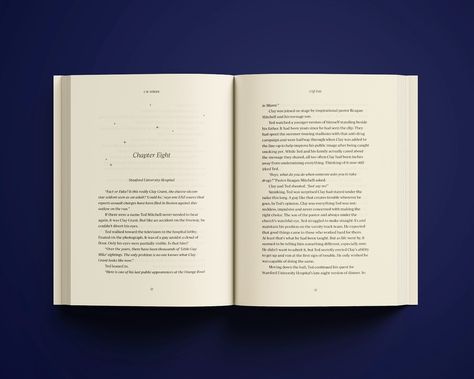 Behind every bestselling novel is a story not only in the words but in the design. When the author of this book reached out to us, he wanted to keep his recognizable cover but knew the interior needed a transformation. Our mission? Redesign the entire interior layout to align with the heart of his story. From design to production, we worked closely with the author and printers to perfect every detail, making sure it was ready for the shelves. 💚 #BookDesign #CreativeDirection #DesignStudio #... Novel Layout, Interior Layout, Design Layout, Book Design, Layout Design, Design Studio, Layout, Shelves, Graphic Design