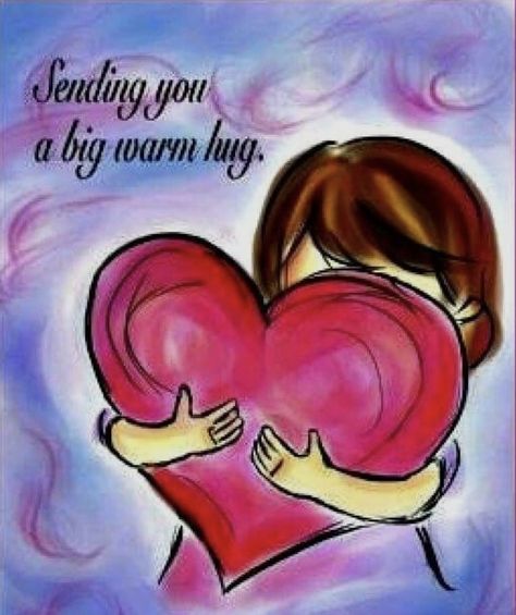 Sending Hugs Quotes, Hug Friendship, Big Hugs For You, Granddaughter Quotes, Special Friendship Quotes, Good Morning Hug, Hugs And Kisses Quotes, Special Friend Quotes, Sending You A Hug