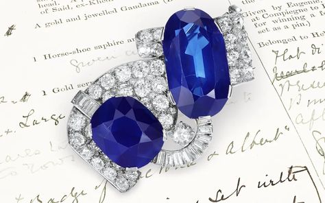 Kashmir Sapphire, Harry Winston, Ruby Pendant, Diamond Brooch, Printing Business, Baguette Diamond, Guinness, Geneva, Gemstone Colors