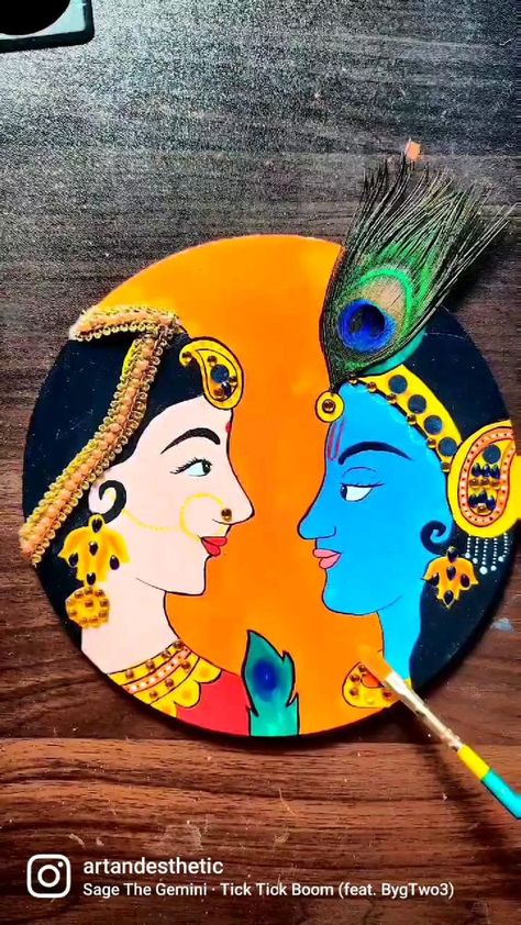 transformation in 2022 | Character drawing, Mandala drawing, Drawings Krishna Side Face, Drawing Mandala, Bridal Art, Side Face, Boho Art Drawings, Jewellery Design Sketches, Pichwai Paintings, Portraiture Drawing, Art And Craft Videos