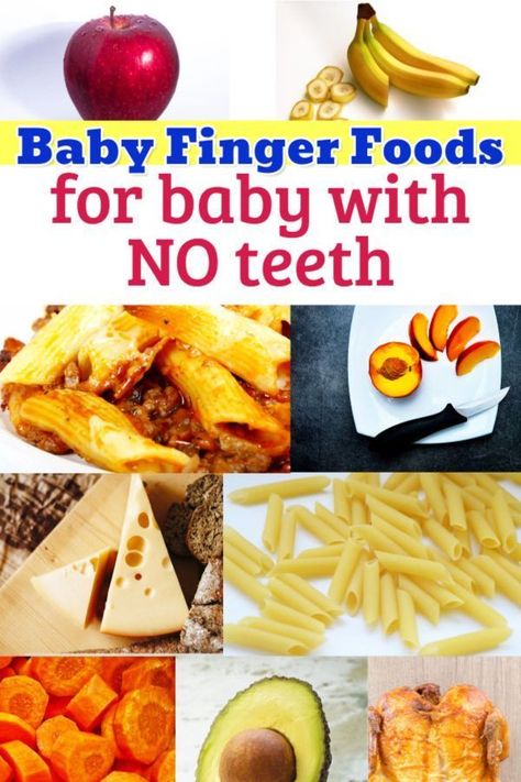 Finger Foods For Baby, Foods For Baby, Fingerfood Baby, Teeth Images, Finger Food Ideas, Baby Food By Age, Baby Led Weaning First Foods, Weaning Foods, Baby Led Feeding