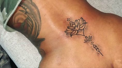 Lotus Flower Tattoo Tramp Stamp, Lotus Tramp Stamp Tattoo, Lotus Flower Tramp Stamp, Lotus Flower Tramp Stamp Tattoo, Lotus Tramp Stamp, Tramp Stamp Tattoos Flower, Tram Stamp Tattoo, Flower Tramp Stamp Tattoos, Flower Lower Back Tattoo