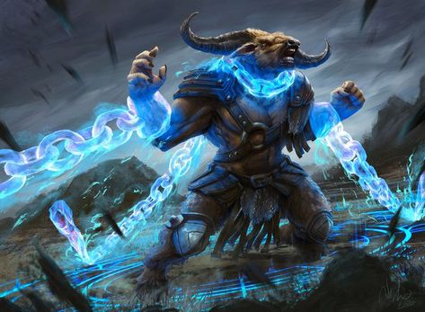 Gravity Magic Art, Aether Magic, Astral Powers, Battle Mage, Metal Magic, Mtg Card, Elemental Magic, Super Powers Art, Magic Design