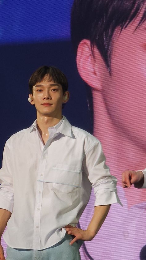 Exo Jongdae, Chen Exo, Exo Concert, Exo Art, Song Wei Long, Ko Ko Bop, Exo Chen, Kim Jongdae, Male Artist