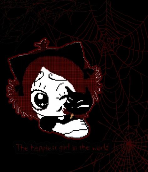 Ruby Gloom Matching Pfp, Red Black Pfp, Ruby Gloom Wallpaper, Ruby Gloom Pfp, Vampire Widgets, Red Halloween Wallpaper, Ruby Gloom Icon, Vampire Icon, Ruby Gloom