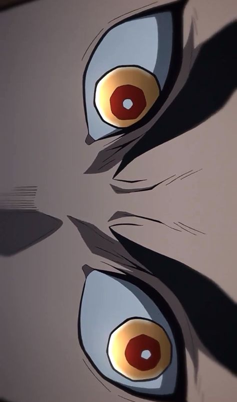 Anime Character Eyes Wallpaper, Rengoku Eyes Drawing, Anime Close Up, Anime Eyes Photo, Rengoku Eyes, Anime Eyes Wallpaper, Kny Eyes, Demon Slayer Eyes, Happy Movie