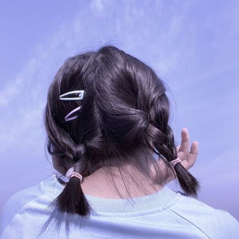 Behind Ear Tattoo, Little Things, Braided Hairstyles, Follow Me, Avatar, Girl Fashion, Braids, Hair Styles, Hair