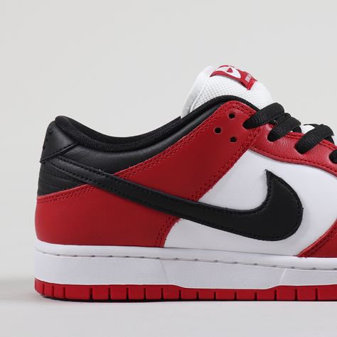 Nike SB Dunk Low Pro J-Pack Chicago Shoes Varsity Red White Black Nike Low-top Skate Shoes In University Red, Nike Dunk Low Red And Black, Nike Dunk Low University Red, Nike Sb Dunk Low Red, Nike Sb Dunk Low Strangelove, Nike Sb Dunk Low Pro, Jordan 1s, Sb Dunk Low, Nike Sb Dunks Low