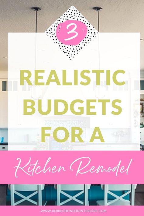 Kitchen Remodeling On A Budget, Kitchen That Doesn't Look Like A Kitchen, How To Save Money On Kitchen Remodel, Kitchen Remodel On A Budget Modern, Realistic Kitchen Remodel, Remodel Kitchen On A Budget, Old Kitchen Remodel On A Budget, Cost Of Kitchen Remodel, Lowes Kitchen Remodel