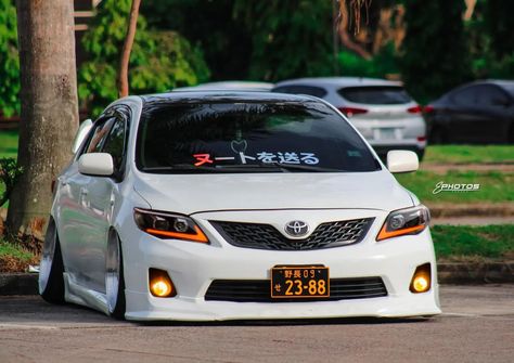 Toyota Camry 2013 Modified, Corolla Altis Modified, Corolla Tuning, Daisy Lee, Mazda 3 2012, Corolla 2012, Car Knowledge, Toyota Corolla 2010, Corolla Xrs