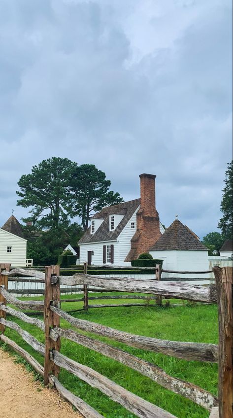 Virginia Aesthetic, Dreamy Cottage, Virginia Travel, Williamsburg Virginia, Williamsburg Va, Wide World, 2024 Vision, 50 States, Future Life