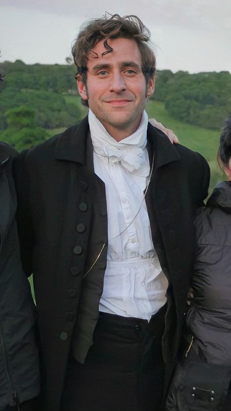 French Actors Male, Oliver Jackson Cohen Emily, Men In Period Dramas, Period Drama Actors, British Actors Handsome, Peter Quint, Regency Man, Period Piece Movies, Period Drama Men