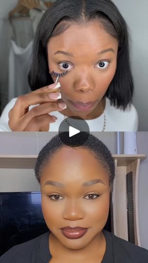 465K views · 6.9K reactions | Let’s try this eyelash hack #viral #viralpost #viralvideo #reels | Shirimakeup | Shirimakeup · Original audio Makeup Secret, Makeup Mistakes, Eye Lashes, March 7, Viral Post, Viral Videos, Beauty Tips, Makeup Tutorial, Eyelashes