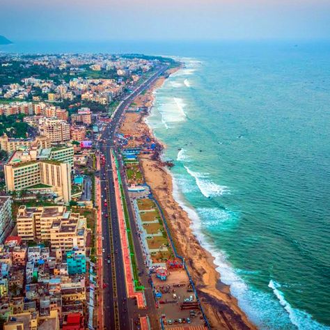 Browse high quality photos of the best attractions and landmarks in Visakhapatnam. #vizag #photography #photostyle #PixelSpeaks Andhra Pradesh Photography, Vizag Beach Photography, Visakhapatnam Photography, Vizag Photography, Nature Pictures Landscape, Vizag City, Vizag Beach, Sea Images, Telugu Culture