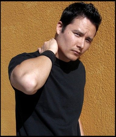 Johnny Yong Bosch...still sexy! Cora Teen Wolf, Brittany Anne Pirtle, Cerina Vincent, Johnny Yong Bosch, Amy Jo Johnson, Not Another Teen Movie, Jason David Frank, Books Characters, Black Ranger