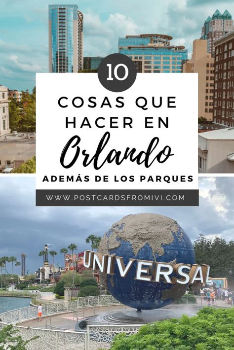 Qué hacer en Orlando además de los parques #Orlando #Florida #USA #EstadosUnidos #disney #universal Disney Orlando Florida, Disney World Pictures Ideas, Orlando Florida Disney, Disney World Packing, Orlando Trip, Orlando Disney, Disney World Secrets, Disney World Rides, Miami Orlando