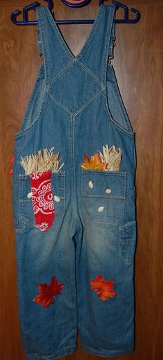 Halloween Costumes, Farmers Costumes, Costumes But, Costumes Adult, Farmer Costume Farmer Halloween Costume, Farmer Halloween, Halloween Costumes Easy, Farmer Costume, Diy Scarecrow Costume, Easy Diy Halloween Costumes, Make A Scarecrow, Scarecrow Costume, Hallowen Ideas