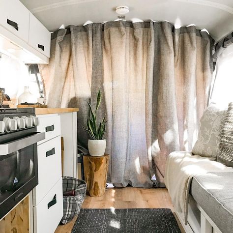 Laura & Cody || Skoolie on Instagram: “Closed or open? • • We love that we now live in a bus but we don’t mind letting ourselves forget every now and then with the help from this…” Skoolie Front Doors, Skoolie Curtains, Skoolie Window Screens, Skoolie Windows, Skoolie Walls, 7 Window Skoolie, Lets We Forget, Privacy Curtains, Bus Living