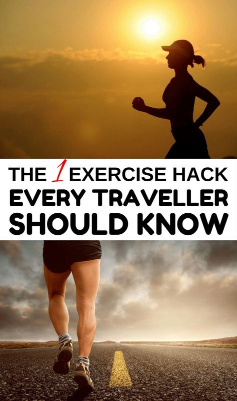 The best tip to stay fit when travelling. Never need to ask the question how to #exercise  while travelling now. Food Restrictions, Healthy Travel, Wellness Travel, Budget Travel Tips, Keeping Healthy, Travel Workout, Running Back, Saving Time, Travel Wanderlust