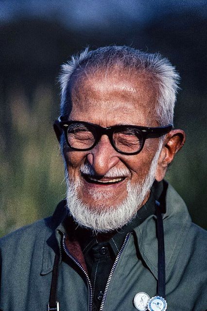 Salim Ali, Square Glass, History