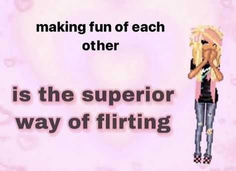 Flirting Memes, Facebook Memes, So True, Cool Things To Make, Memes, Funny, Quick Saves