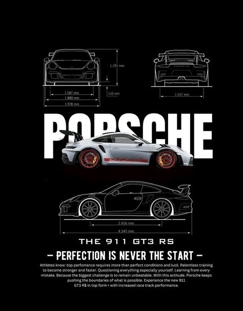 Mobil Bmw, Black Porsche, T Shirt Logo Design, Shirt Logo Design, Tshirt Printing Design, Trendy Shirt Designs, Normal Body, Car Artwork, Cool Car Pictures